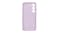 Samsung Silicone Cover for Samsung Galaxy S23 - Lavender