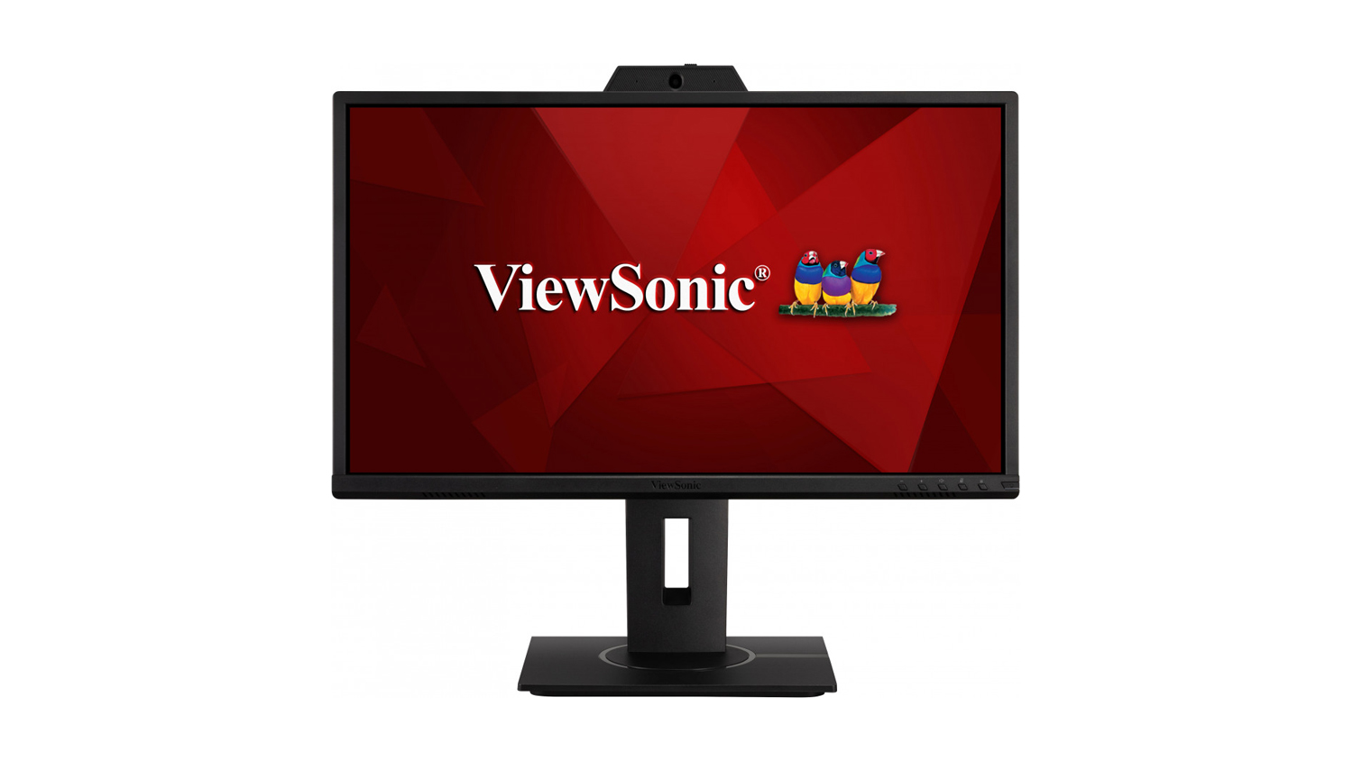 Viewsonic Vg2440V 24" 1920x1080 Monitor Harvey Norman New Zealand