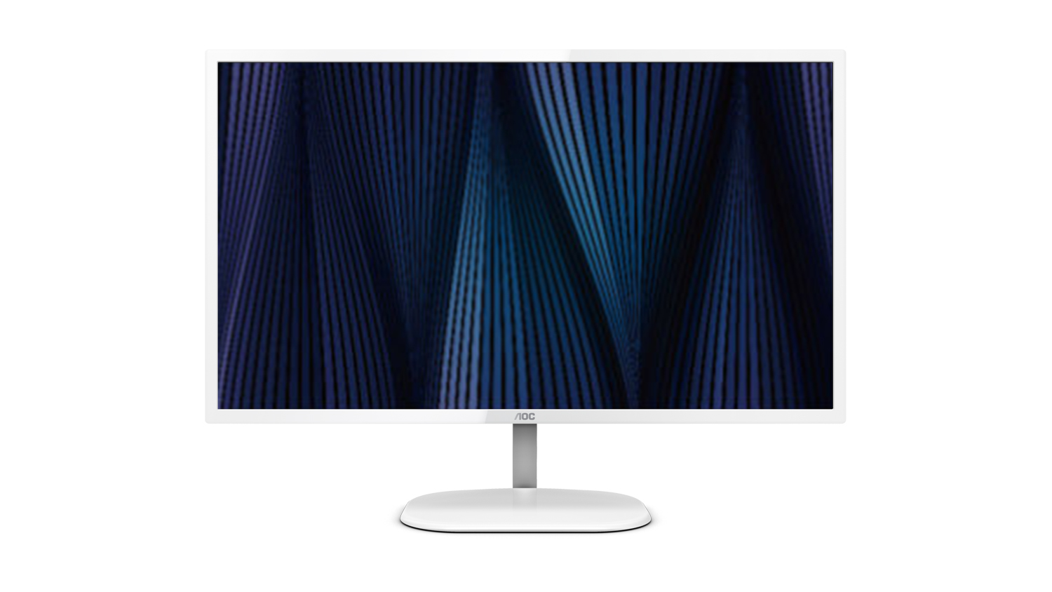 Aoc Q32V3S/WS 32" IPS Wide Monitor - White