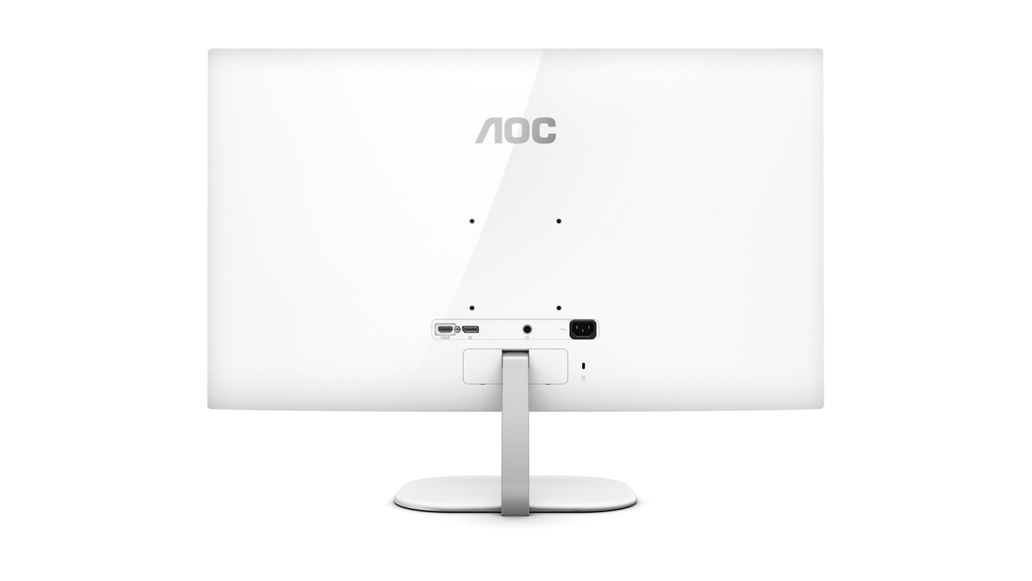 Aoc Q32V3S/WS 32" IPS Wide Monitor - White