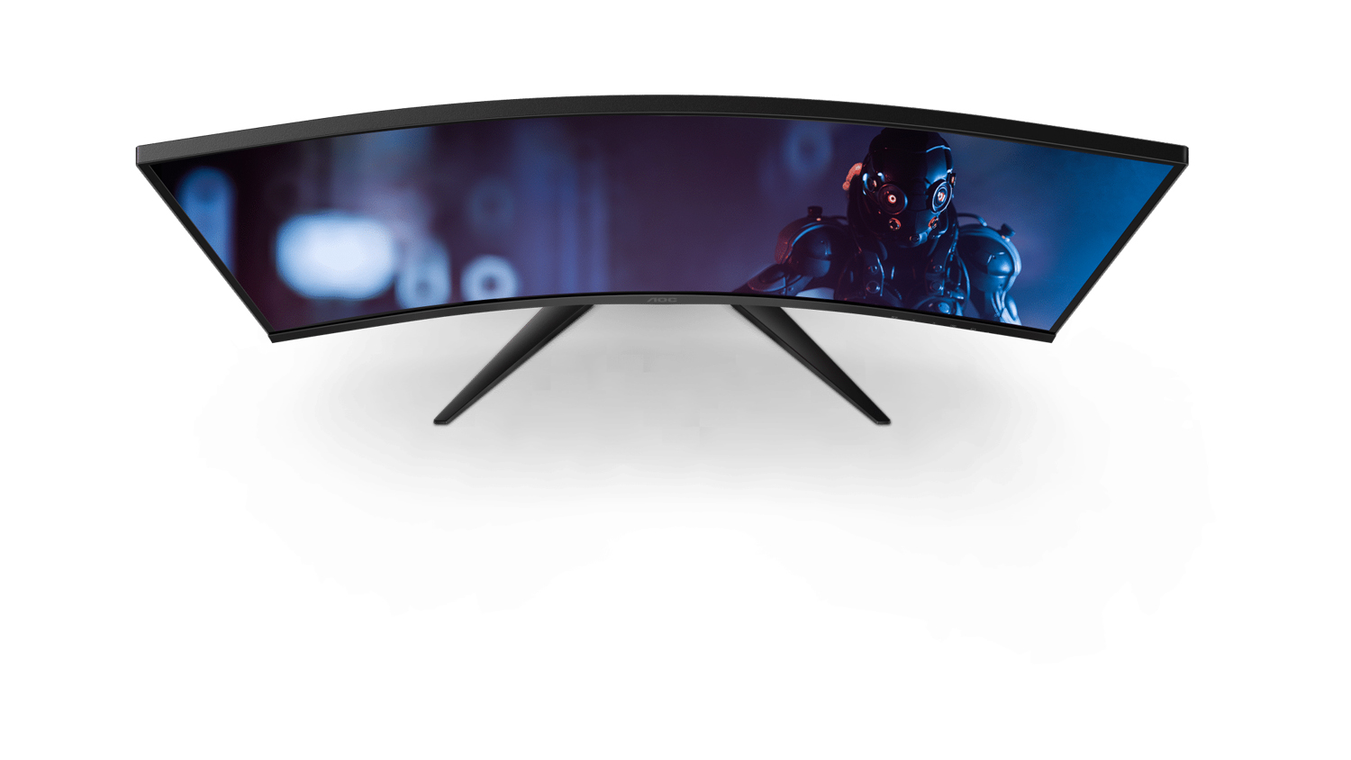 Aoc C32G2E 32" Curved Gaming Monitor Harvey Norman New Zealand