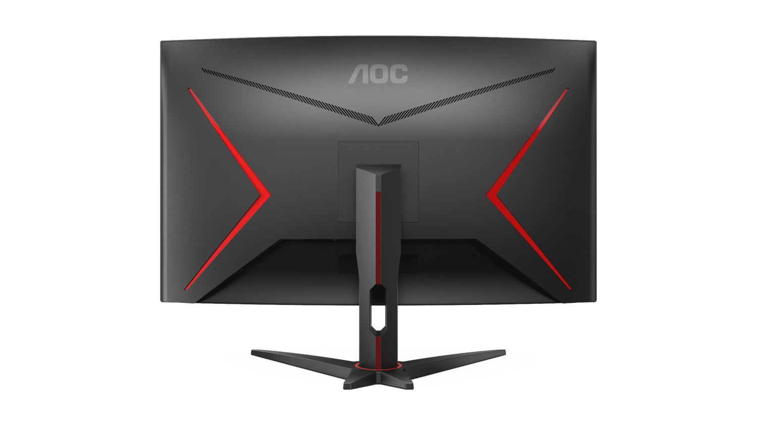 Aoc C32G2E 32" Curved Gaming Monitor Harvey Norman New Zealand