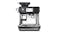 Breville "the Barista Touch Impress" Espresso Machine - Black Truffle