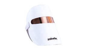 Zobelle Glow LED Light Therapy Face Mask