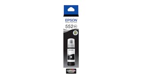 Epson EcoTank T552 Ink Bottle - Black