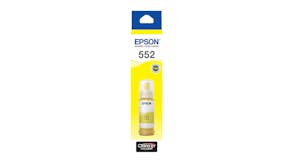 Epson EcoTank T552 Ink Bottle - Yellow