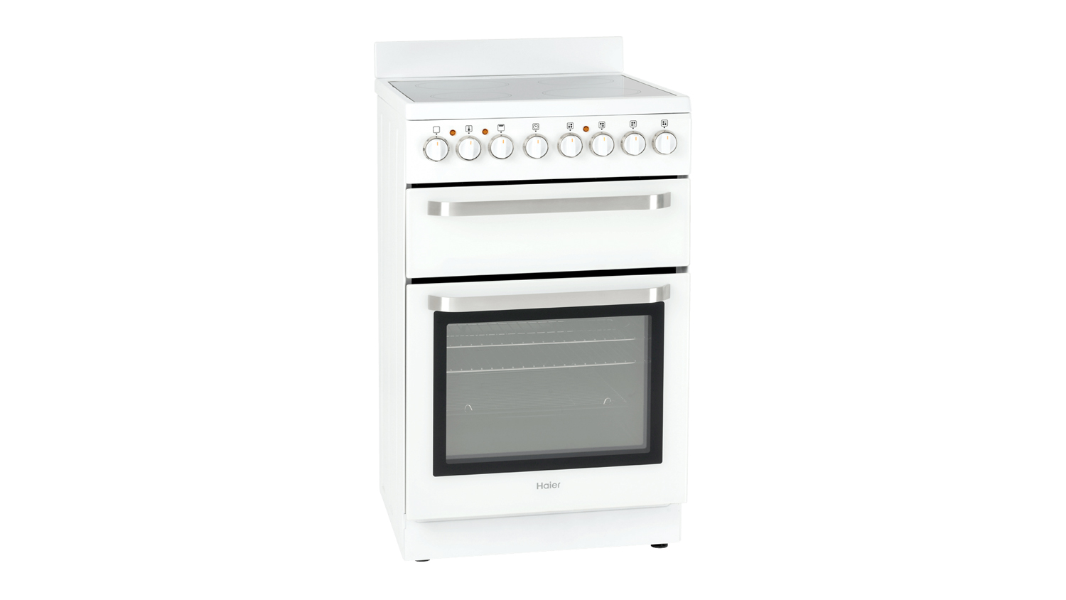 haier 54cm electric upright cooker