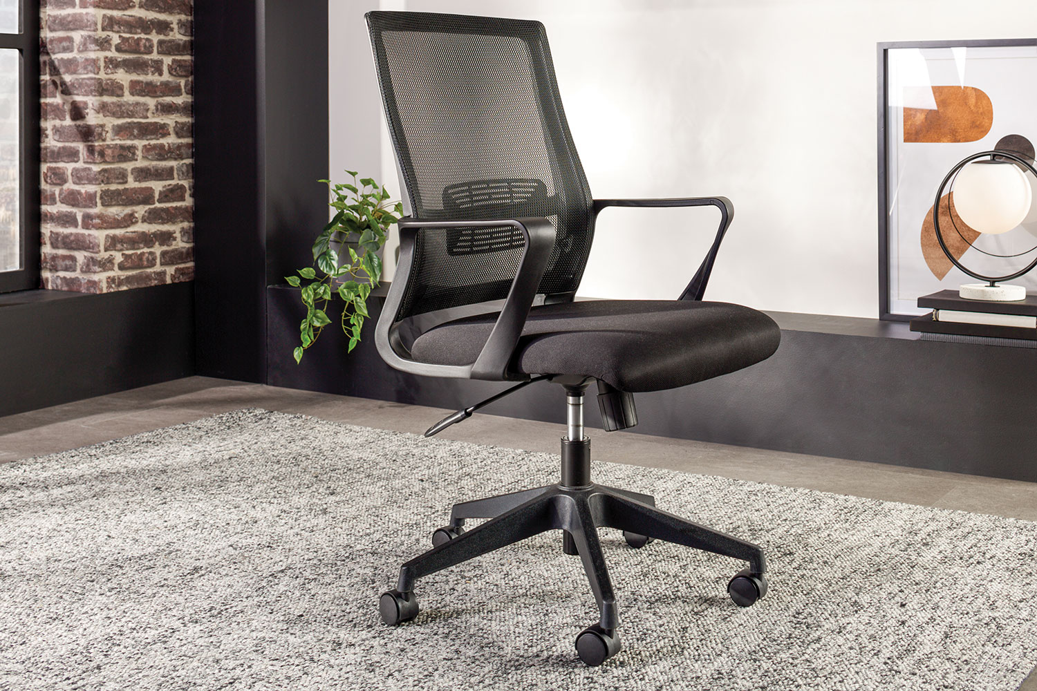 Harvey norman deals office chairs