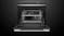 Fisher & Paykel 76cm 17 Function Pyrolytic Built-in Single Oven - Stainless Steel