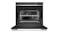 Fisher & Paykel 76cm 17 Function Pyrolytic Built-in Single Oven - Stainless Steel