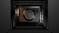 Fisher & Paykel 76cm 17 Function Pyrolytic Built-in Single Oven - Stainless Steel