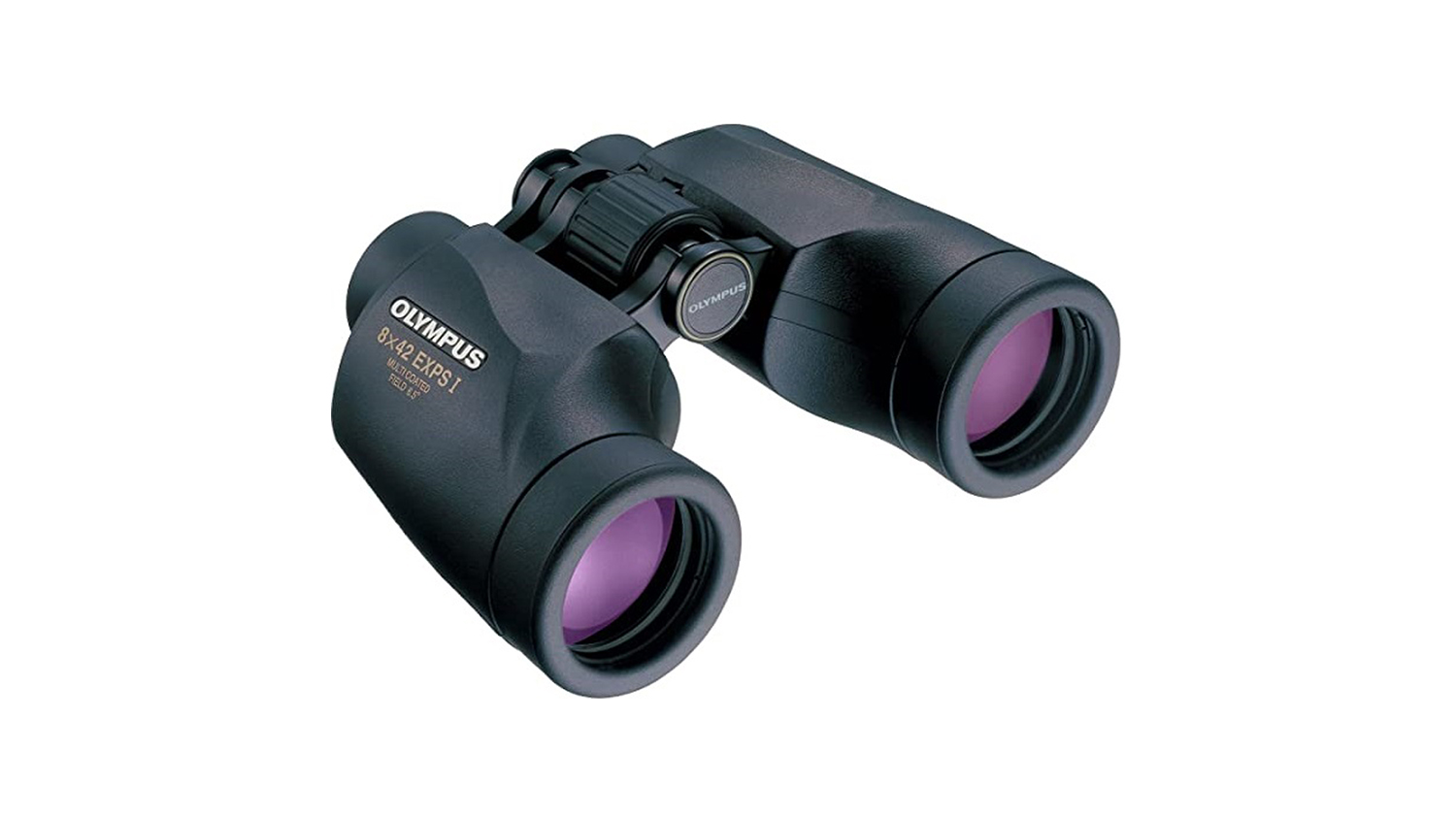 OLYMPUS 8X42 EXPS I NATURE BINOCULARS Harvey Norman New Zealand