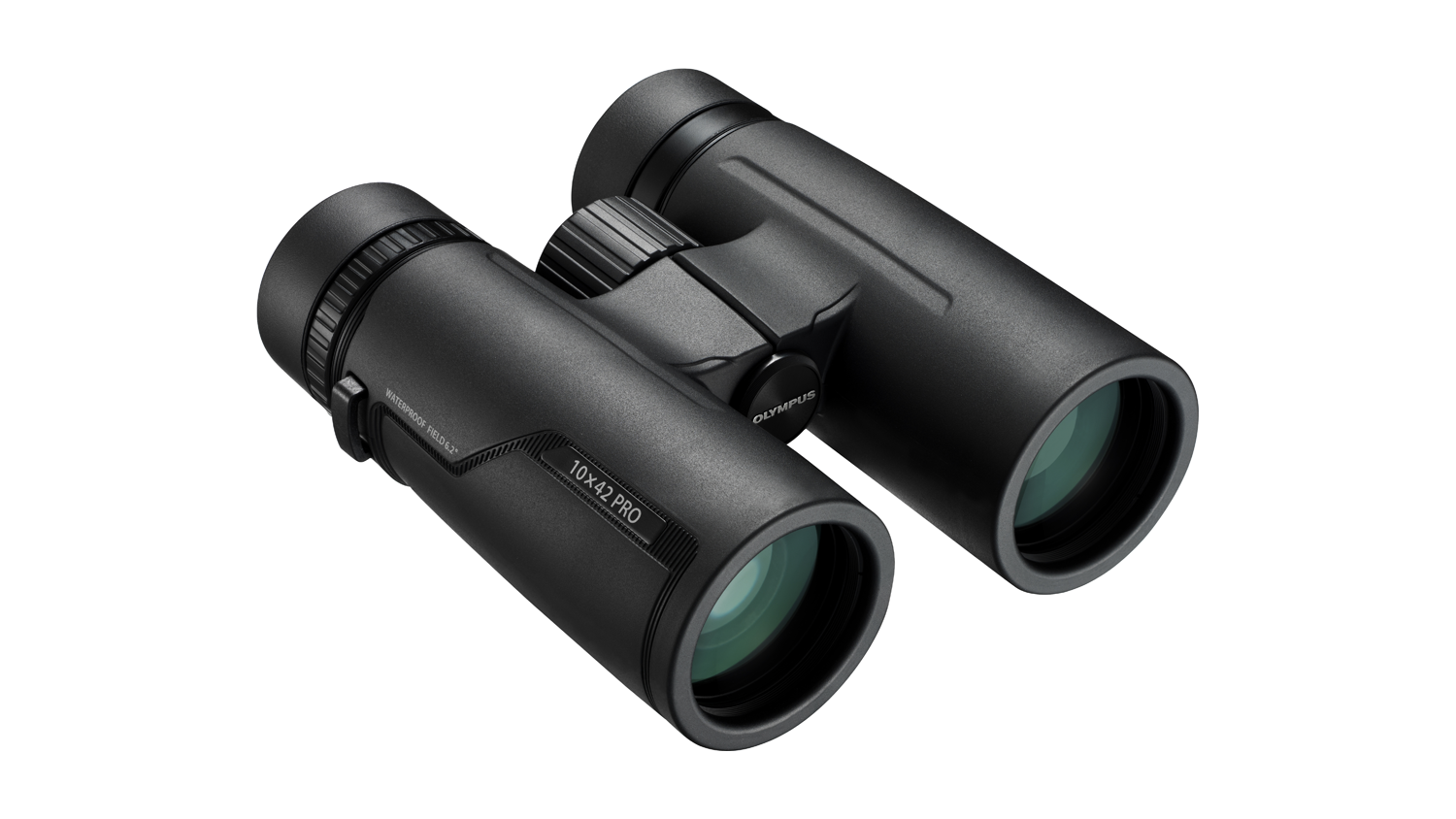 Olympus 10x42 Pro Binoculars Harvey Norman New Zealand