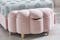 Petal Blanket Box - Pink