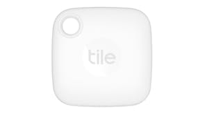 Tile Mate (2022) Bluetooth Tracker - White (Single Pack)