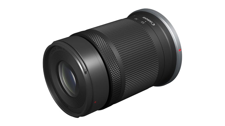 Canon RF-S 55-210mm f/5-7.1 IS STM Lens