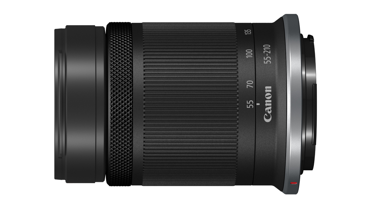 Canon RF-S 55-210mm f/5-7.1 IS STM Lens