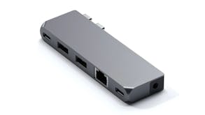 Satechi USB-C Pro Hub Mini Adapter - Space Grey