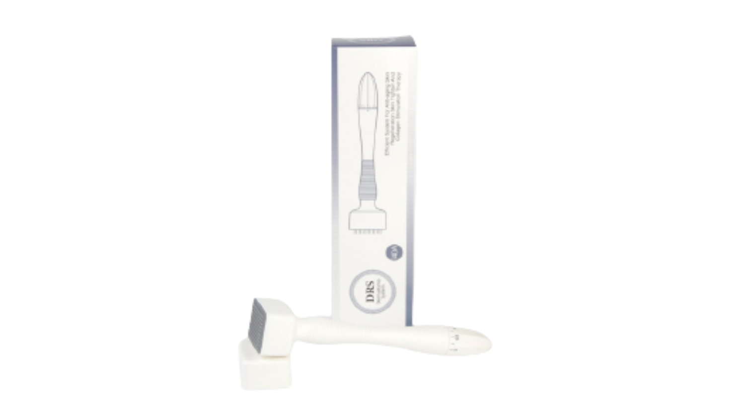 Zobelle Microneedling Skin Tool