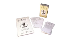 Puzzle & Game Ex Libris