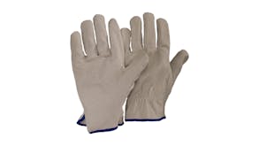 Full Grain Leather Omni Gloves - Medium