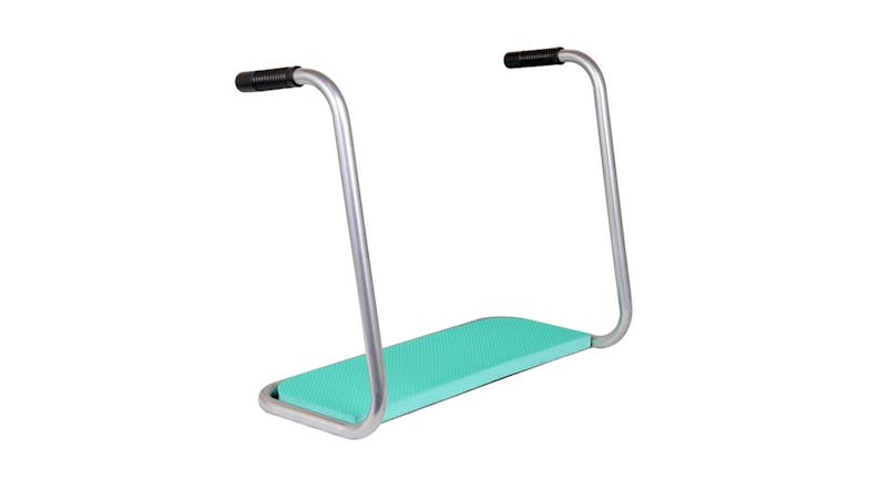 Omni Garden Kneeler Steel Frame