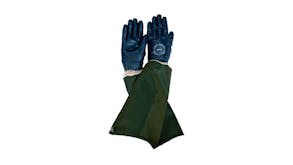 Long Sleeved Rose Lovers Omni Gloves - Small