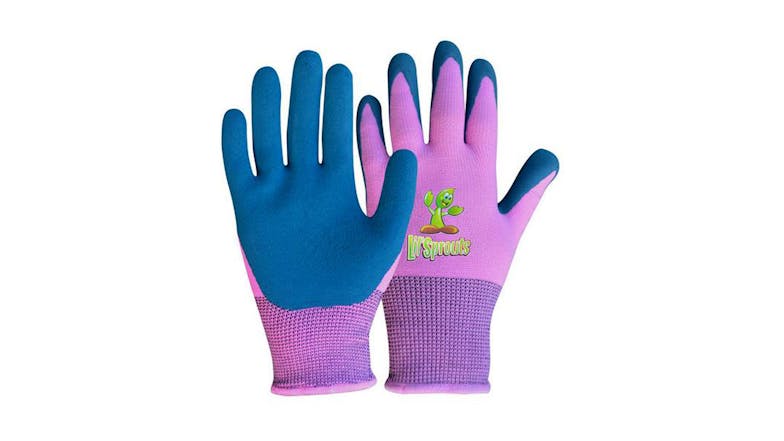 Lil Sprouts Childrens Glove 4 - 7 Yrs