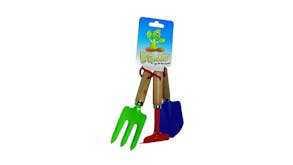 Lil Sprouts Childrens Hand Tool Set 3 Piece