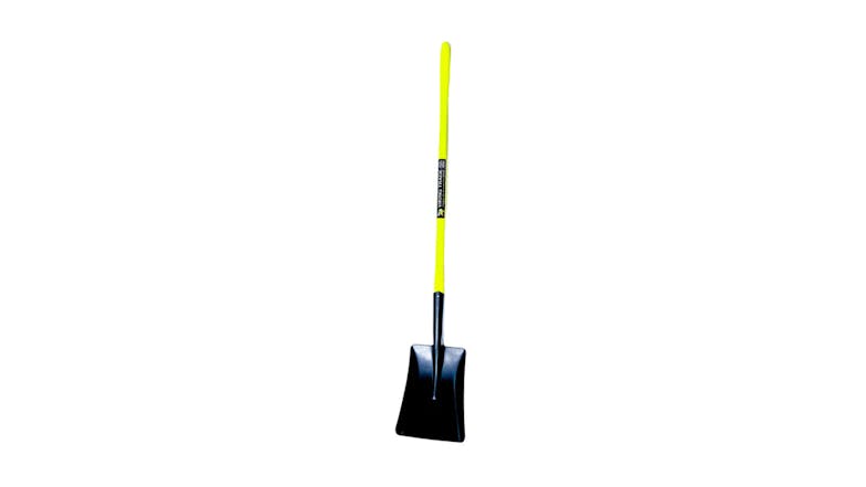 Square Mouth No 4 Shovel