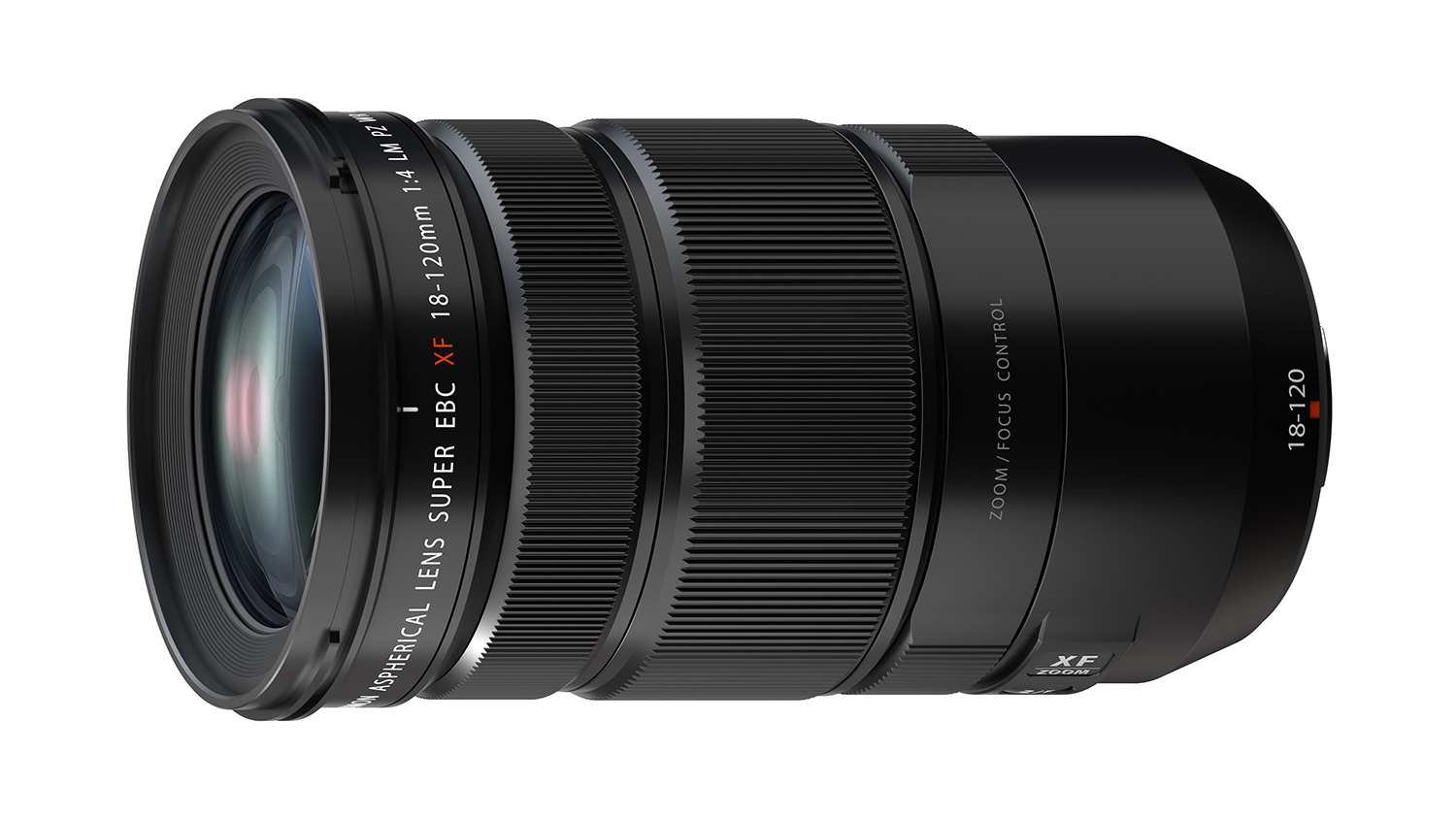 Fujifilm XF 18-120mm f/4 LM PZ WR Lens | Harvey Norman New Zealand