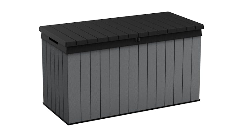 Darwin 570L Cushion Box