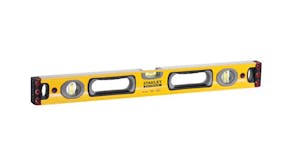 Stanley FatMax Level 600mm