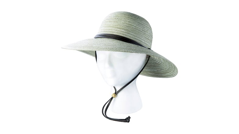 Sloggers Womens Hat - Light Green