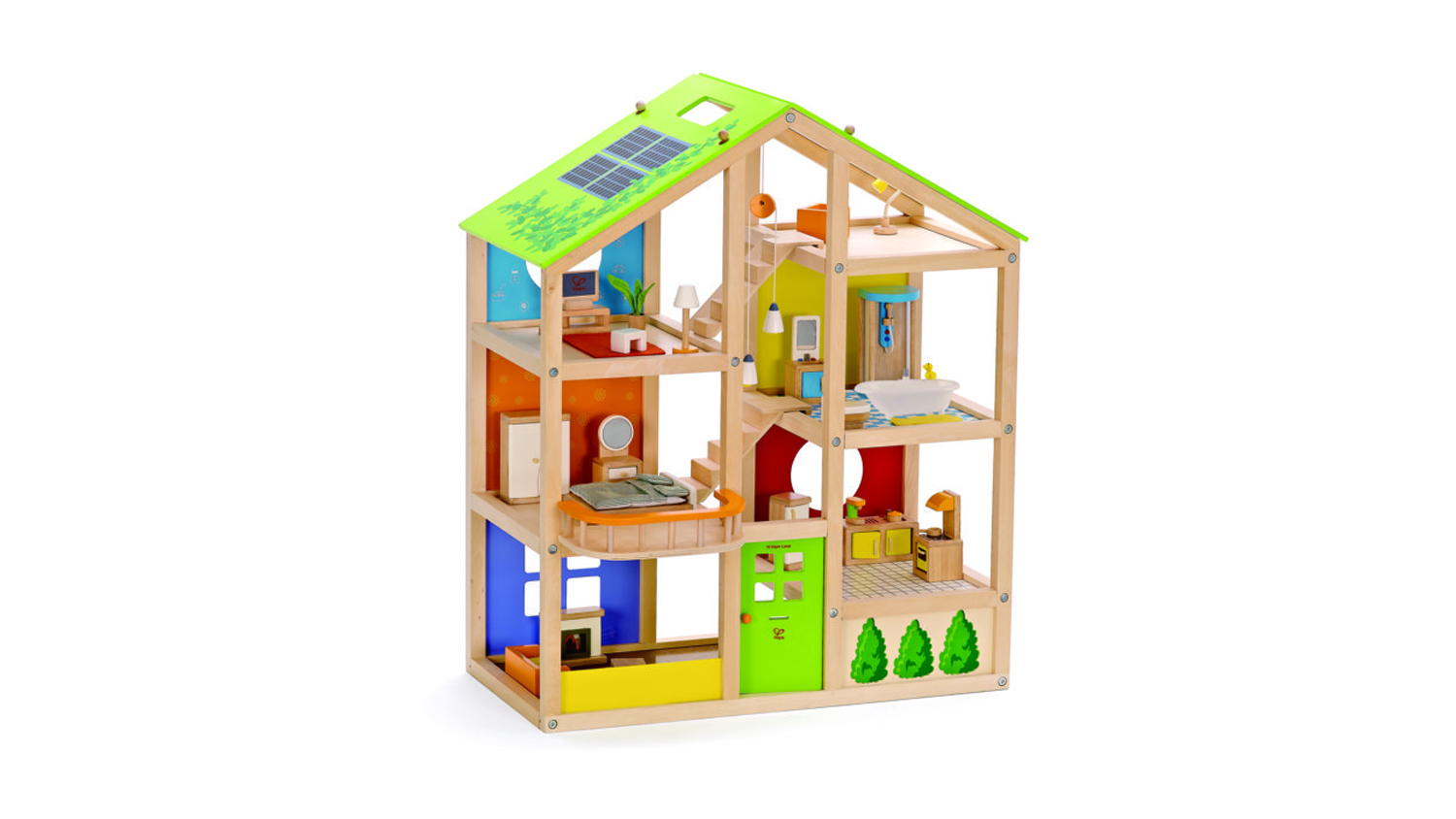 Hape All Season House Furnished