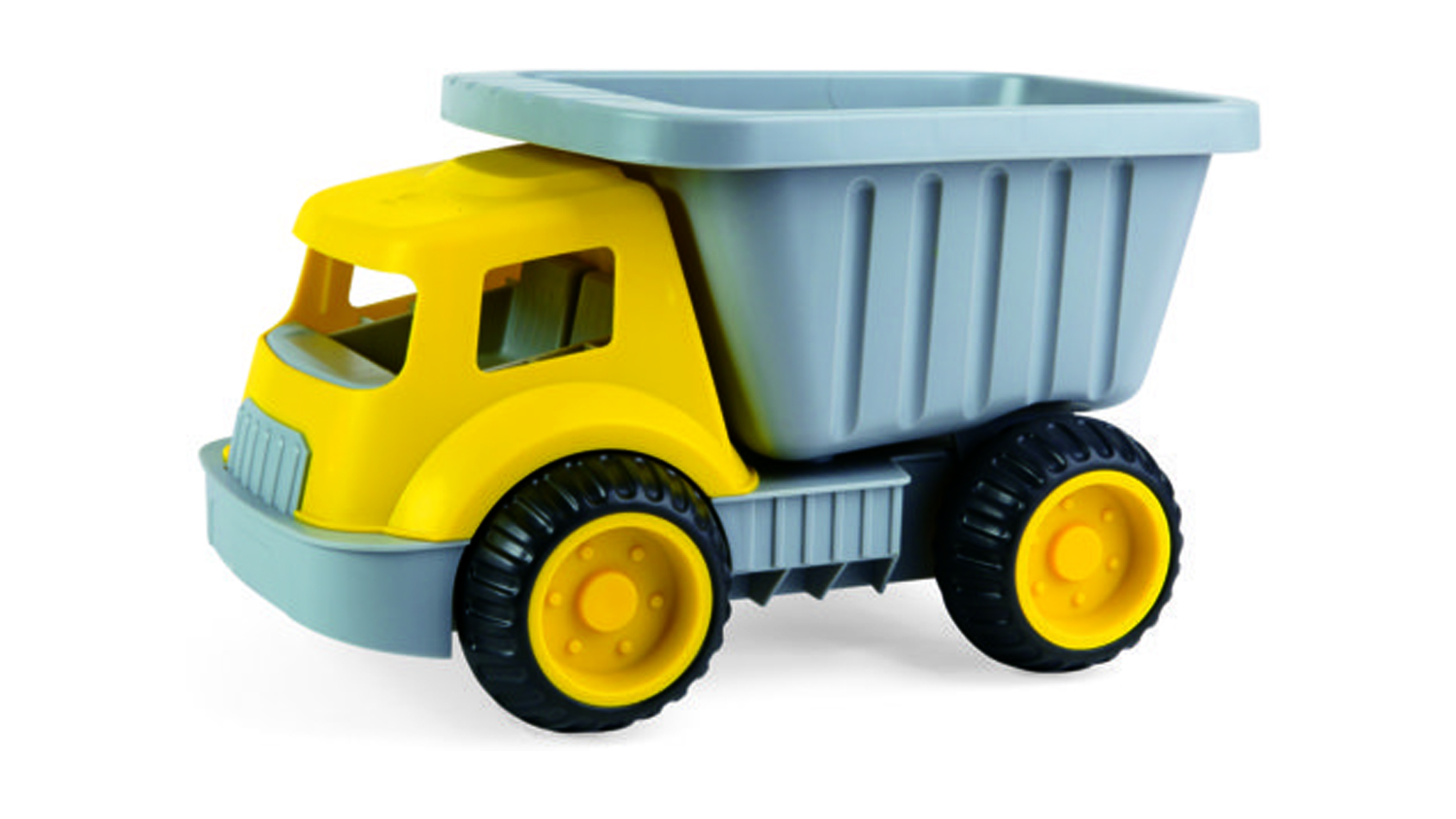 Hape Load & Tote Dump Truck