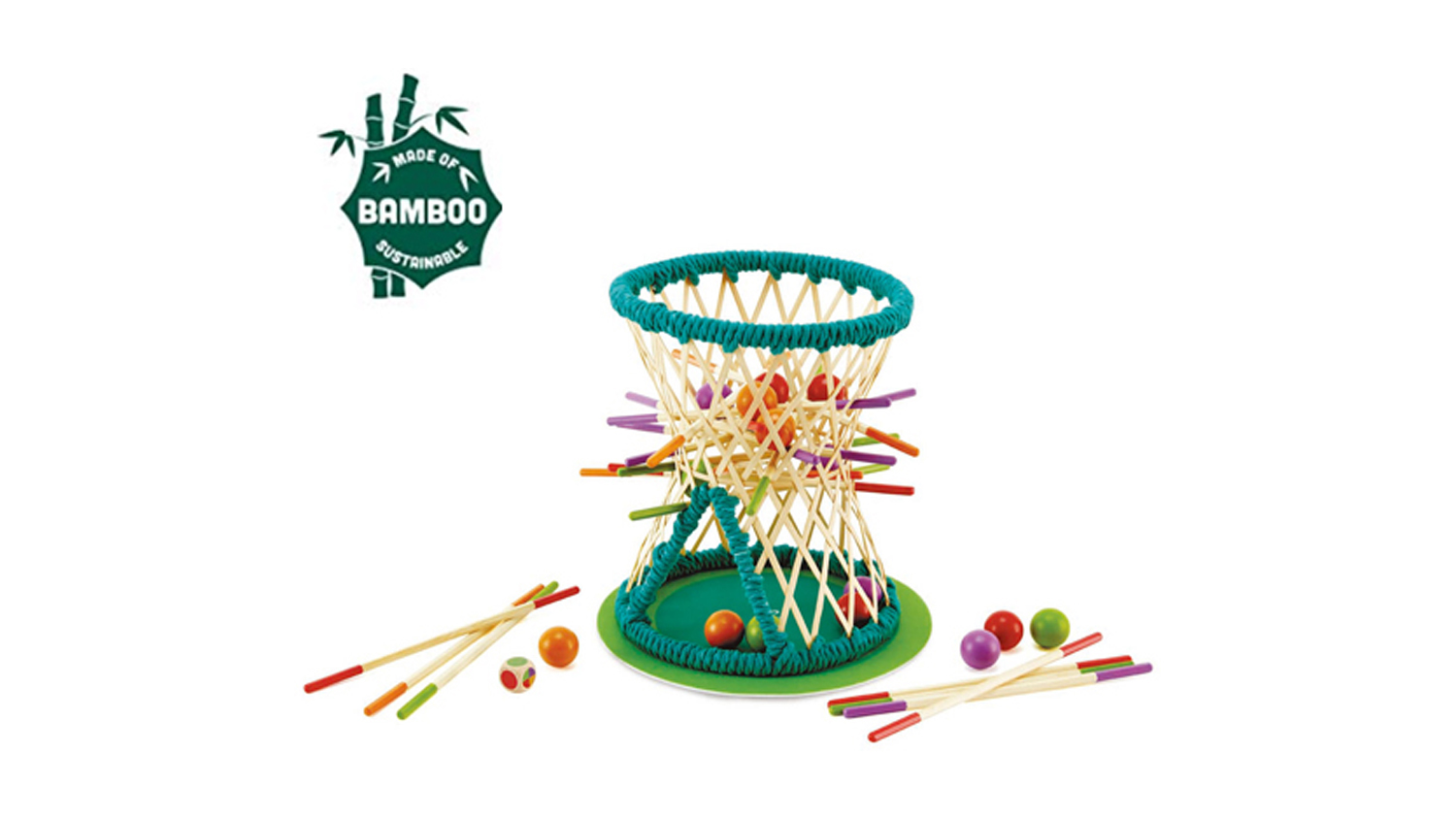 Hape Pallina Original