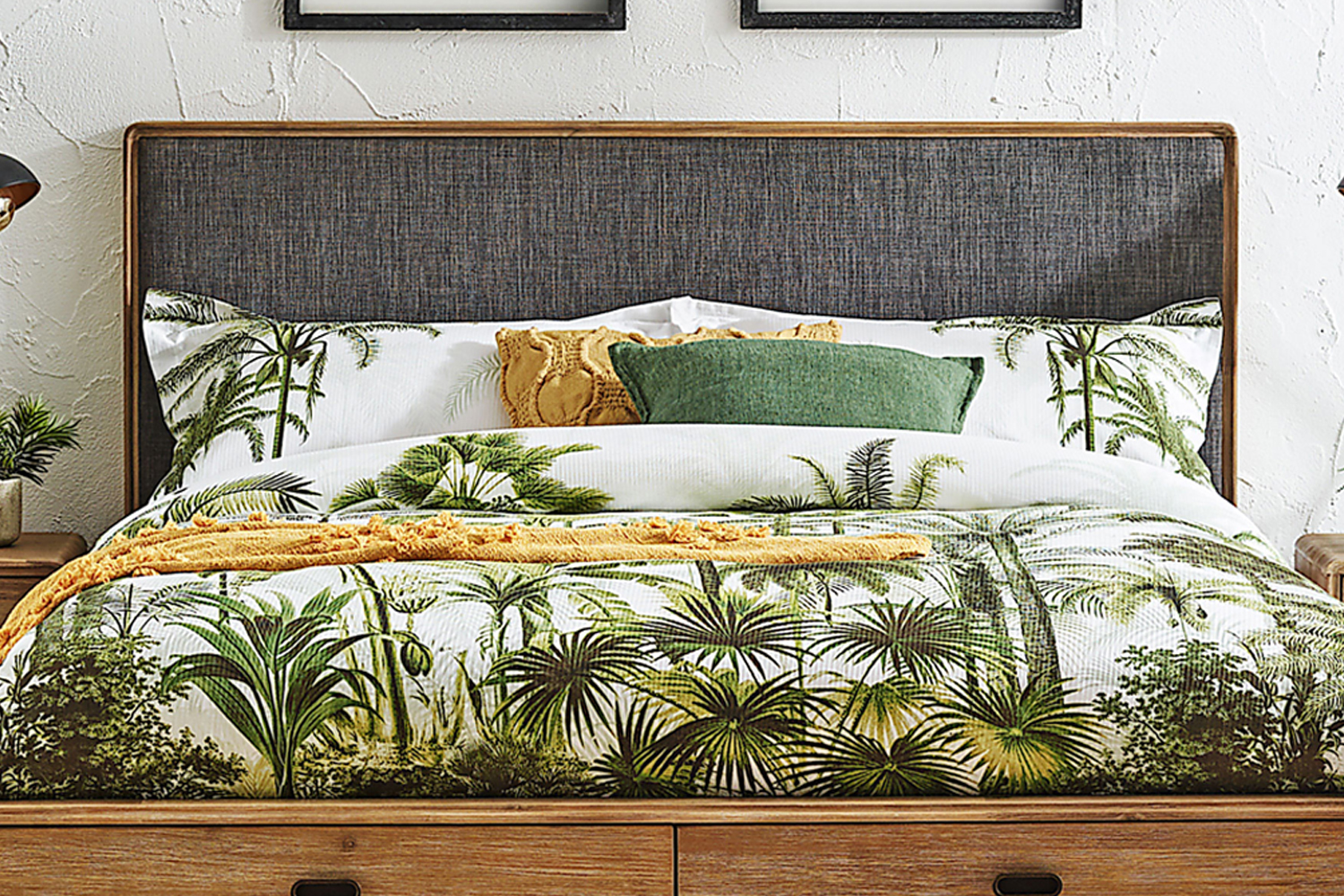 Braga Queen Headboard Harvey Norman New Zealand