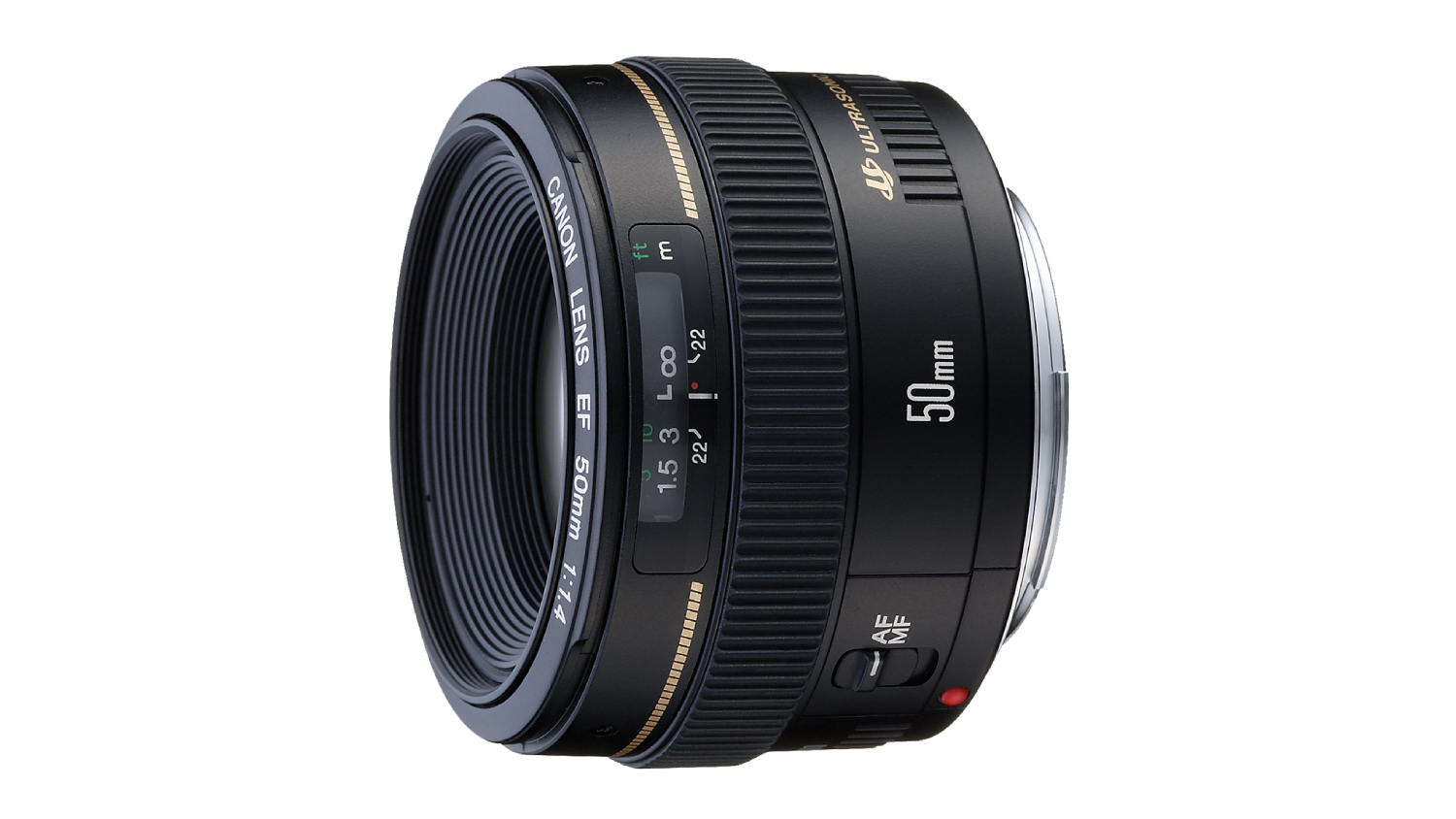 【ジャンク】Canon EF 50mm f/1.4 USM Canon EF 50mm f/1.4 USM | Standard & Medium Telephoto Lens