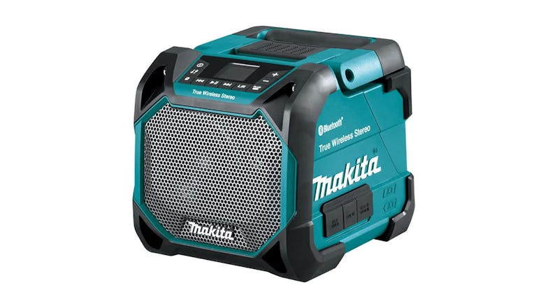 Makita Bluetooth Jobsite Speaker