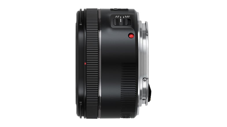 Canon EF 50mm f/1.8 STM Lens