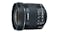 Canon EF-S 10-18mm f/4.5-5.6 IS STM Lens