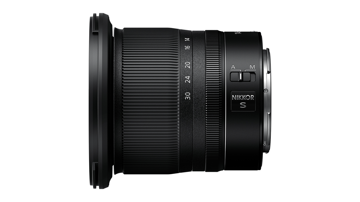 Nikon Nikkor Z f/4 S 14-30mm Lens
