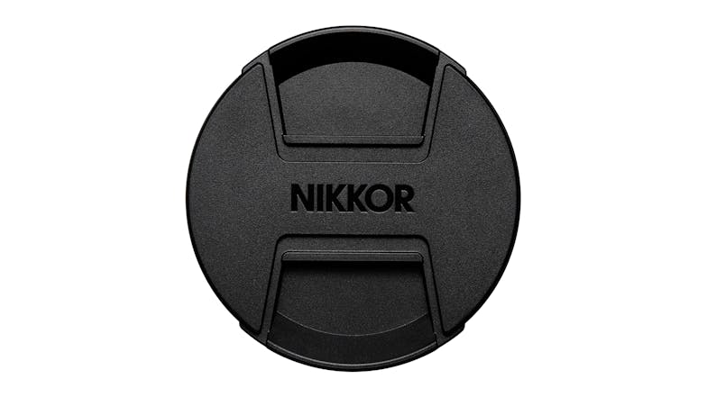 Nikon Nikkor Z f/4 S 14-30mm Lens