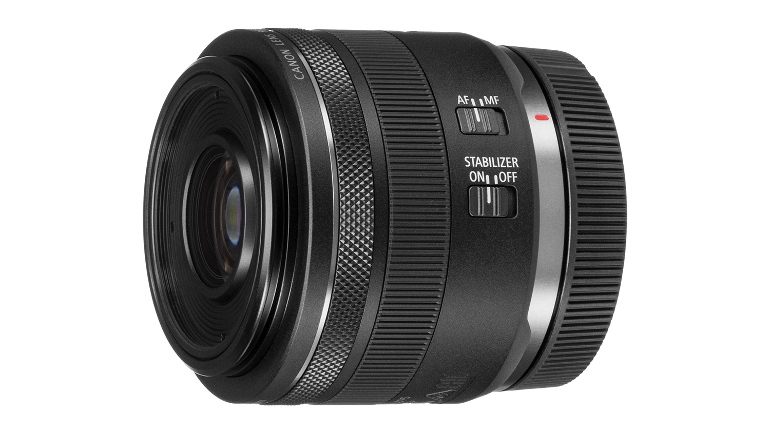 Canon RF 35mm f/1.8 IS Macro STM Lens