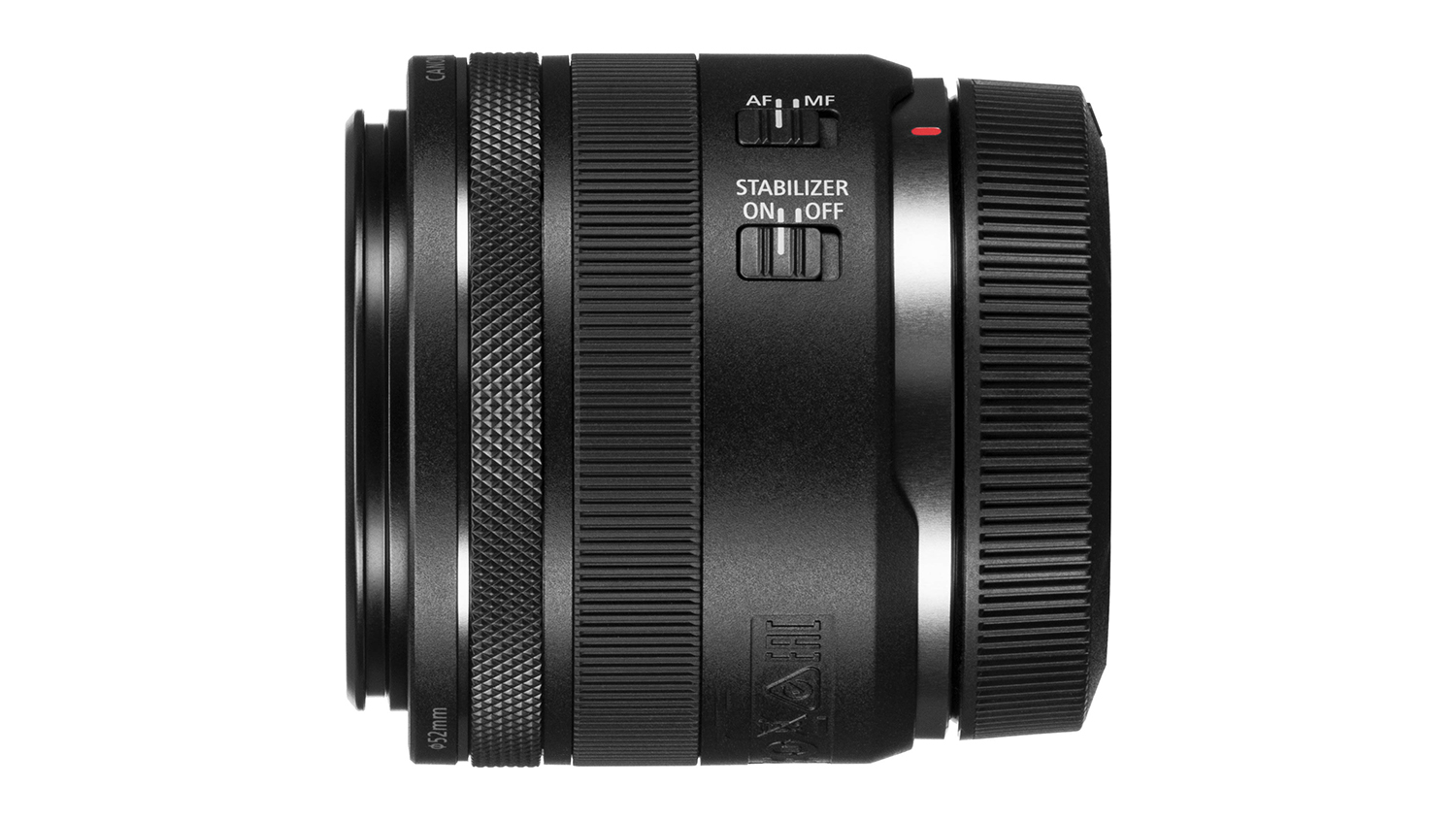 Canon RF 35mm f/1.8 IS Macro STM Lens
