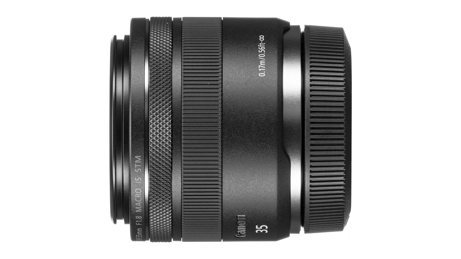 Canon RF 35mm f/1.8 IS Macro STM Lens | Harvey Norman New