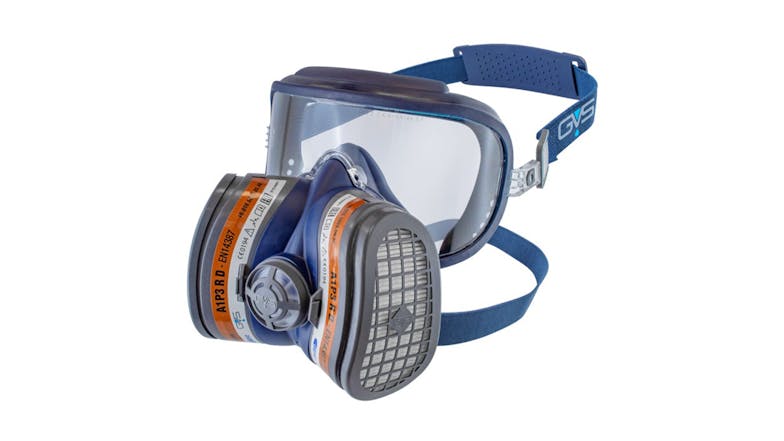 GVS Integra Paint Respirator A1P2 - M/L