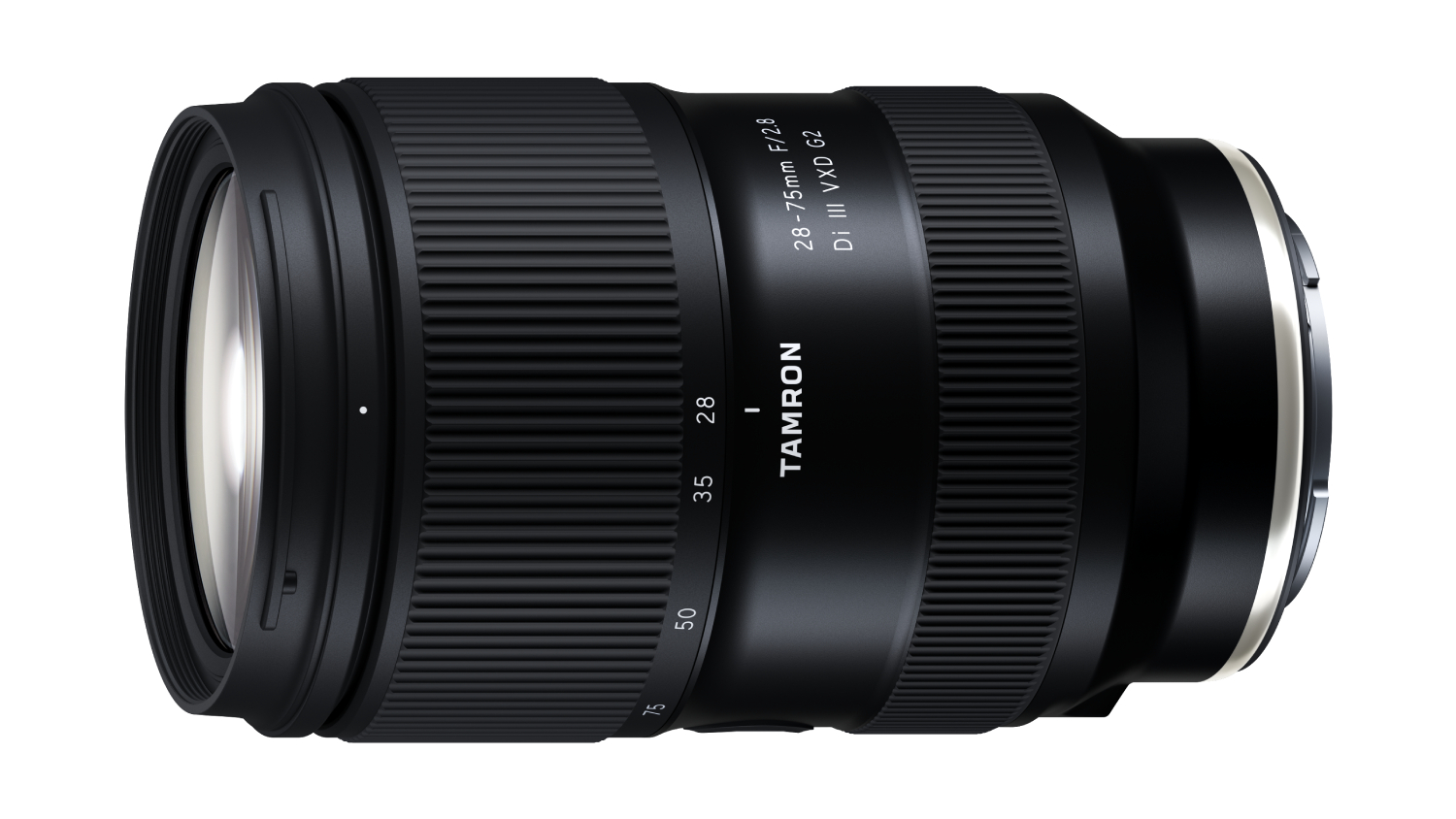 Tamron 28-75mm f/2.8 Di III VXD G2 Lens for Sony FE | Harvey