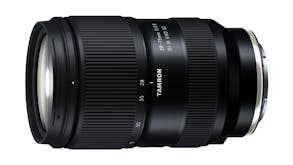 Tamron 28-75mm f/2.8 Di III VXD G2 Lens for Sony FE - EX-DISPLAY
